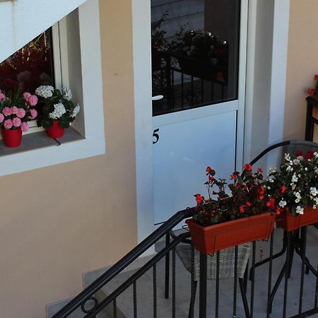 Apartments Balabusic Budva Ruang foto