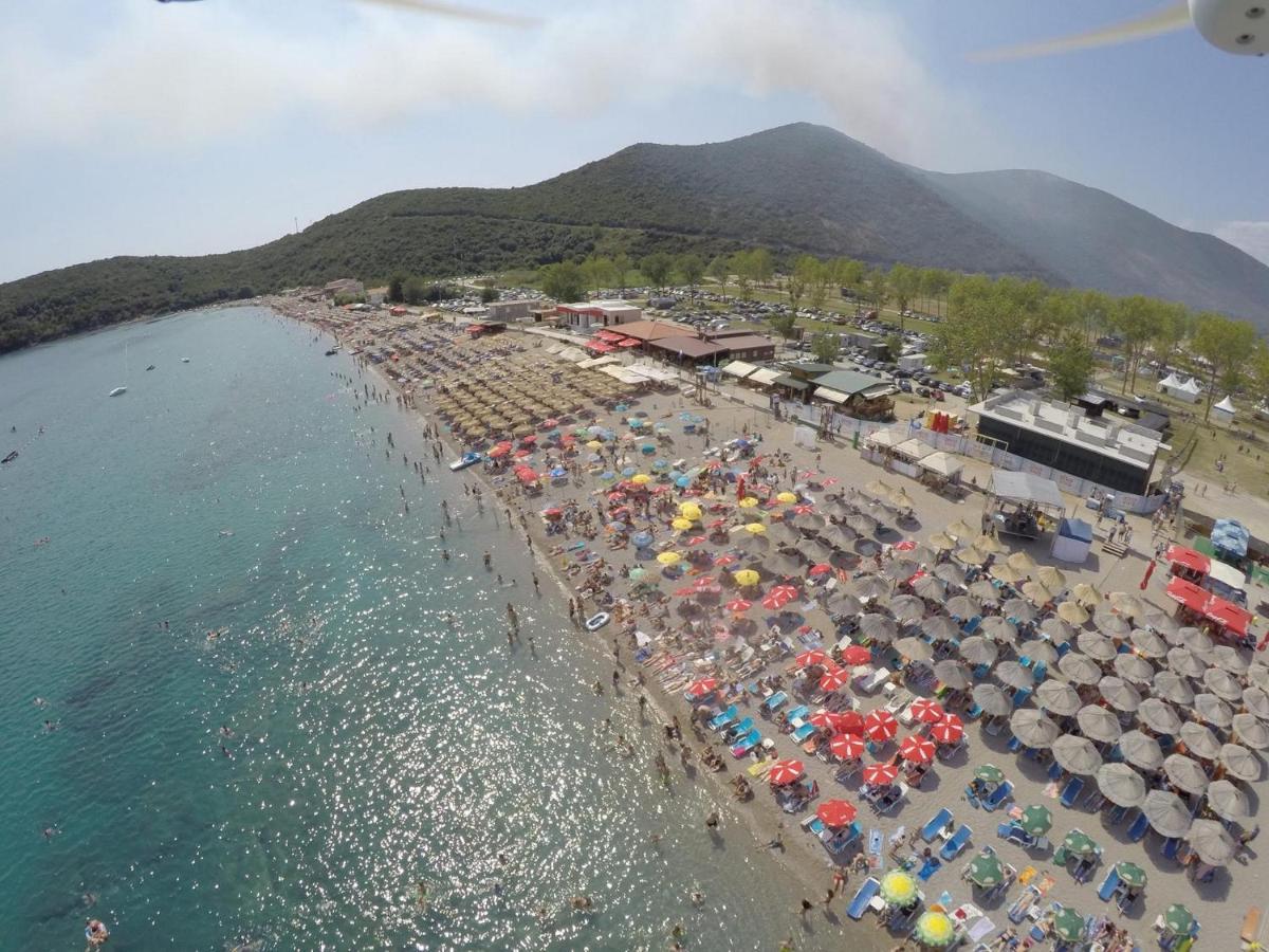 Apartments Balabusic Budva Bagian luar foto
