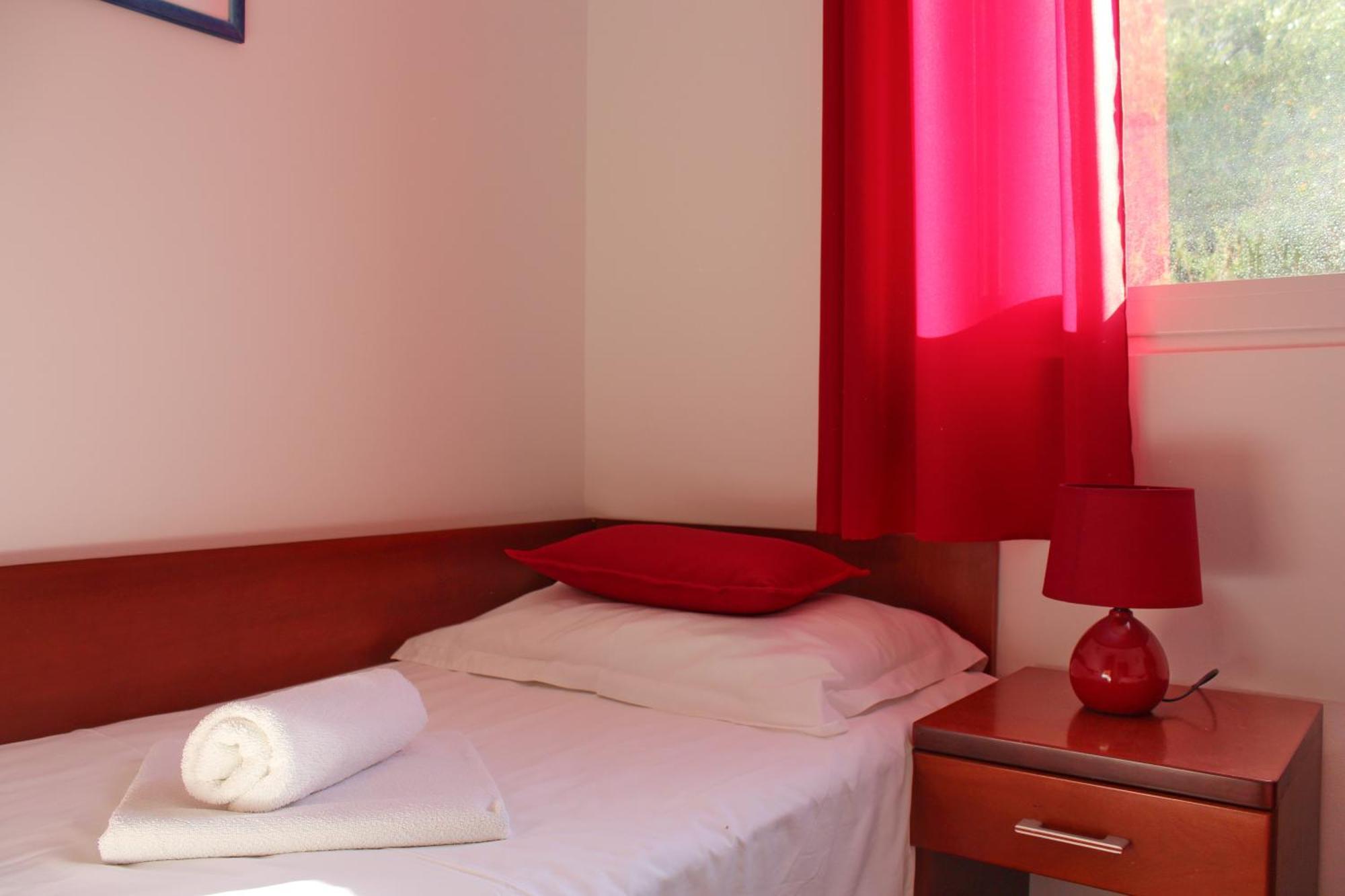 Apartments Balabusic Budva Ruang foto