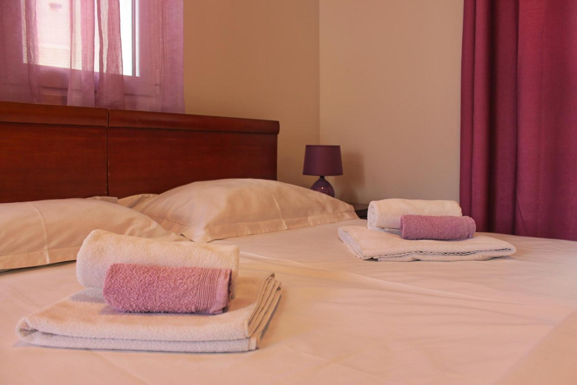 Apartments Balabusic Budva Ruang foto