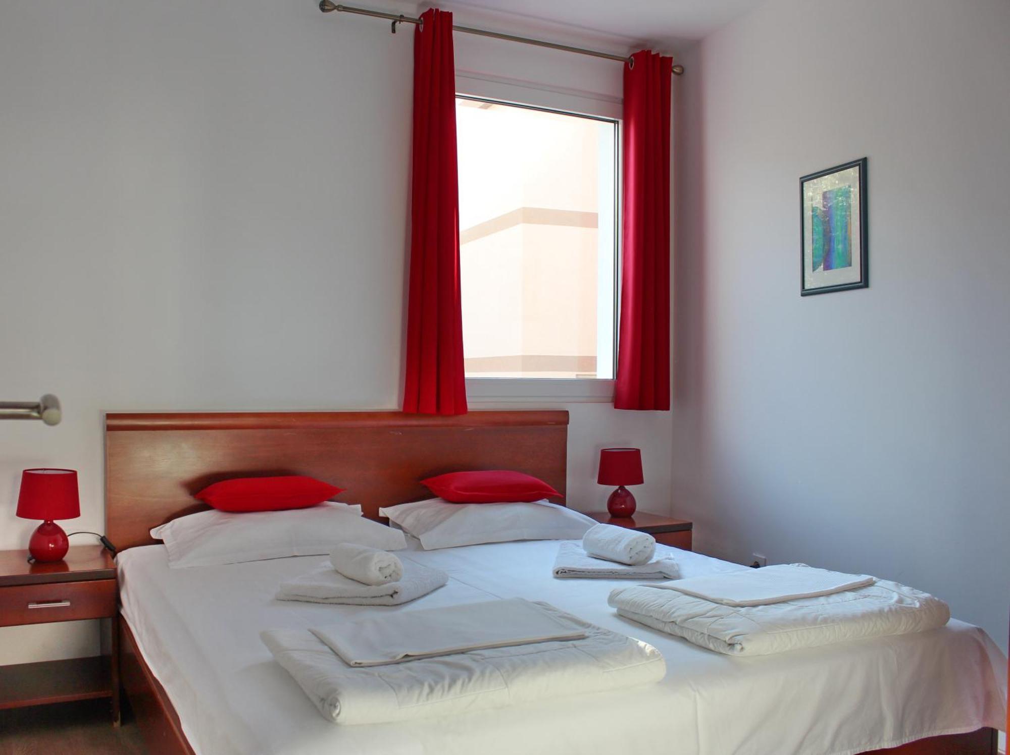 Apartments Balabusic Budva Ruang foto