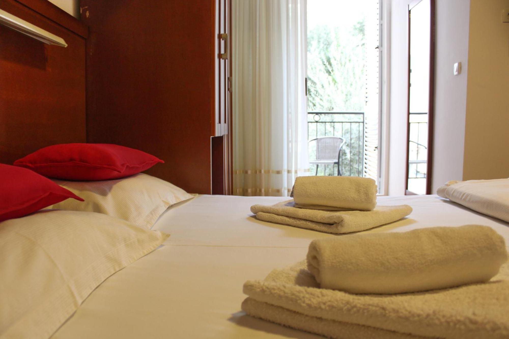 Apartments Balabusic Budva Ruang foto