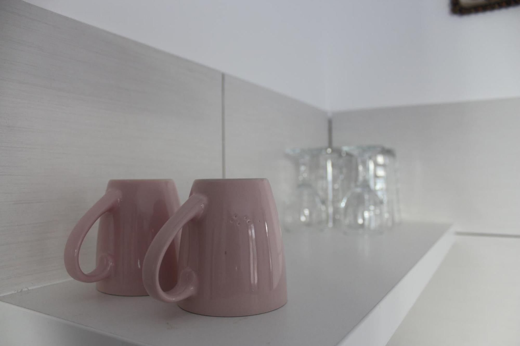 Apartments Balabusic Budva Ruang foto