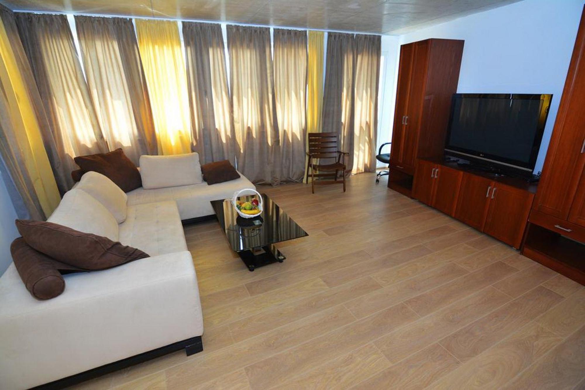 Apartments Balabusic Budva Ruang foto