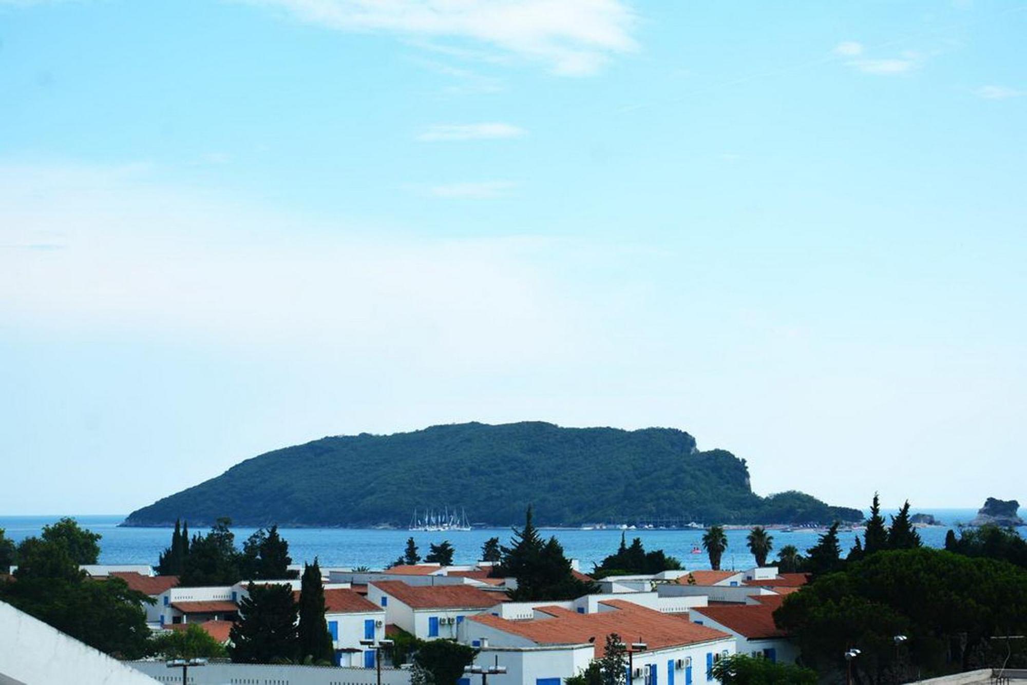 Apartments Balabusic Budva Ruang foto