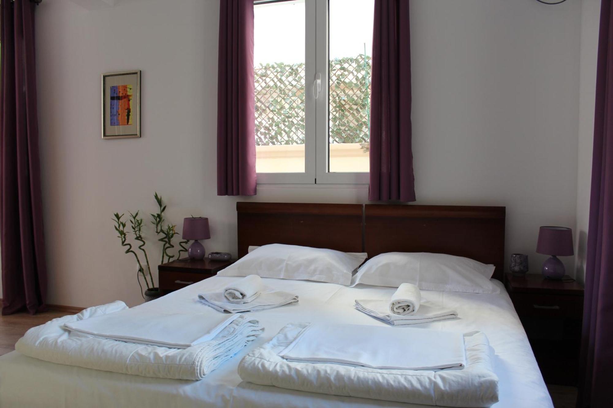 Apartments Balabusic Budva Ruang foto