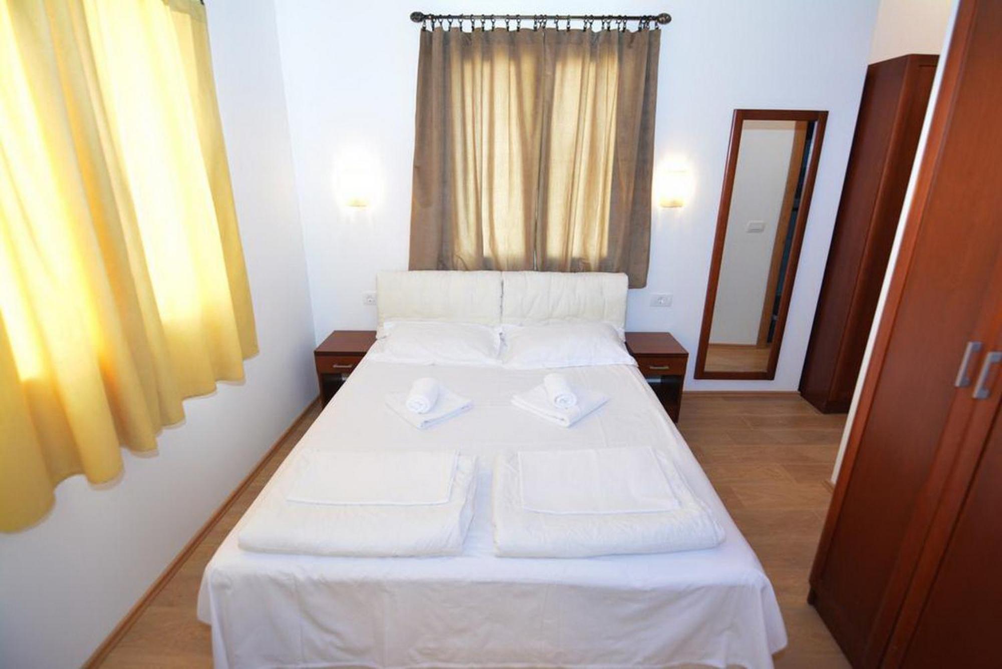 Apartments Balabusic Budva Ruang foto