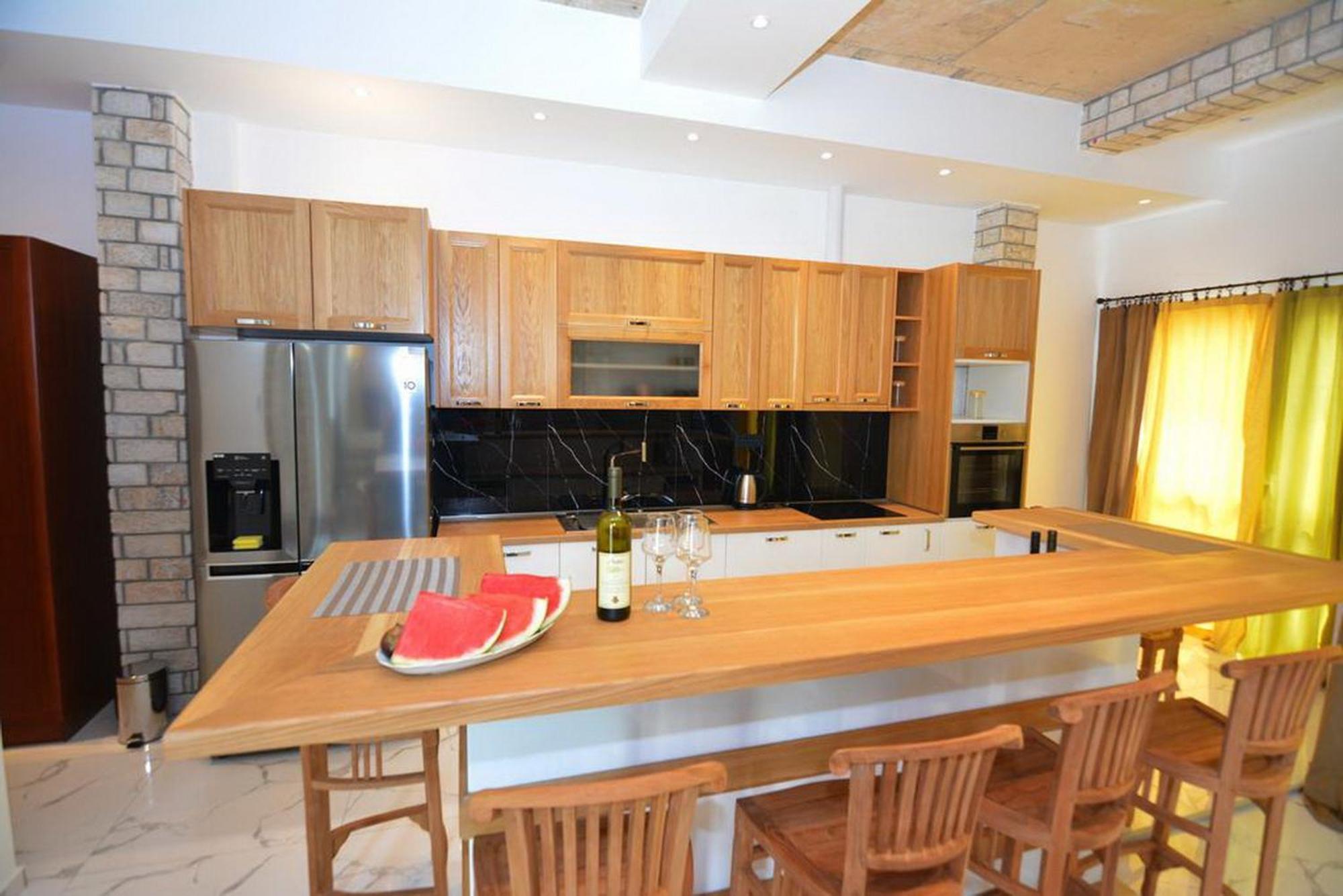 Apartments Balabusic Budva Ruang foto