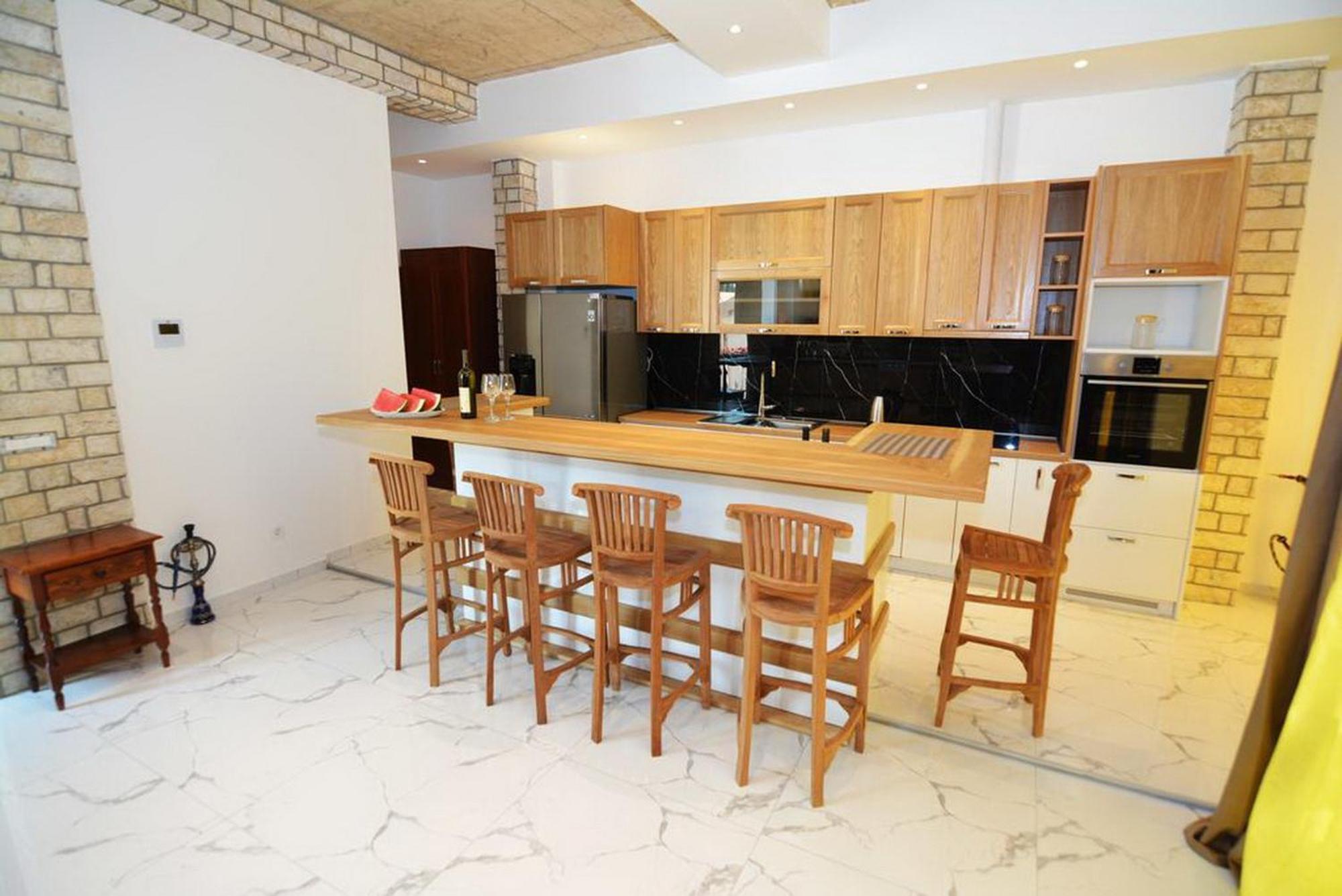 Apartments Balabusic Budva Ruang foto
