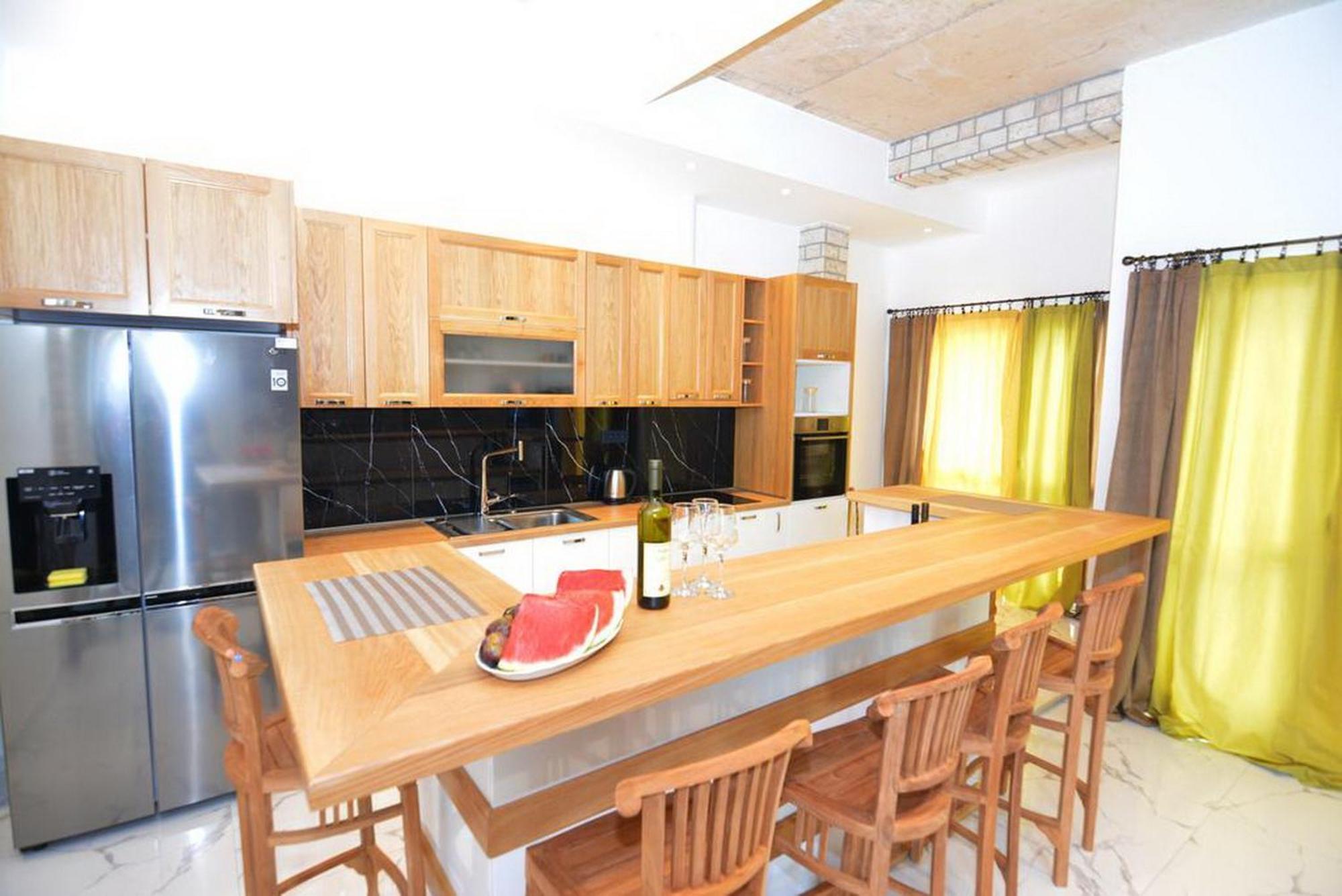 Apartments Balabusic Budva Ruang foto